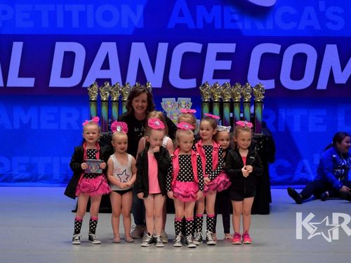 Kansas City, MO - 5/17/2019 - Awards
