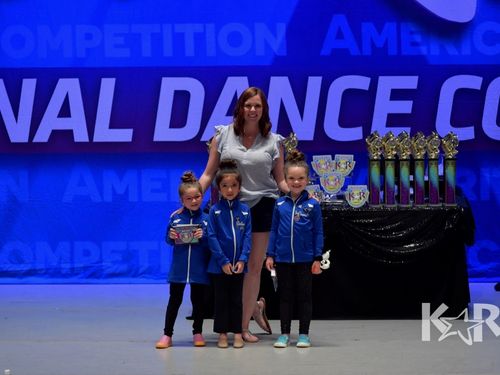 Kansas City, MO - 5/17/2019 - Awards