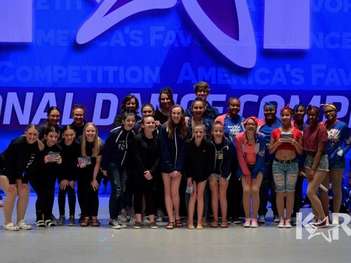 Kansas City, MO - 5/17/2019 - Awards