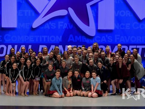 Kansas City, MO - 5/17/2019 - Awards