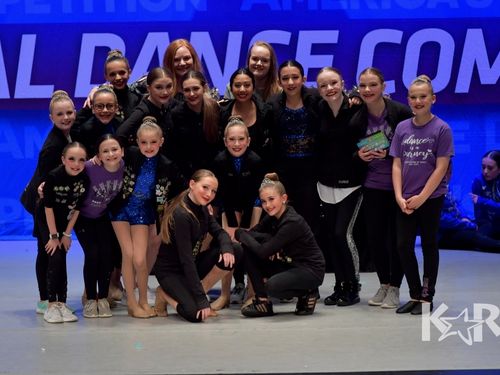 Kansas City, MO - 5/17/2019 - Awards