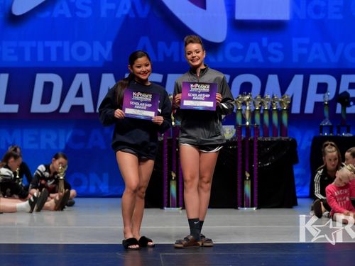 Kansas City, MO - 5/17/2019 - Awards