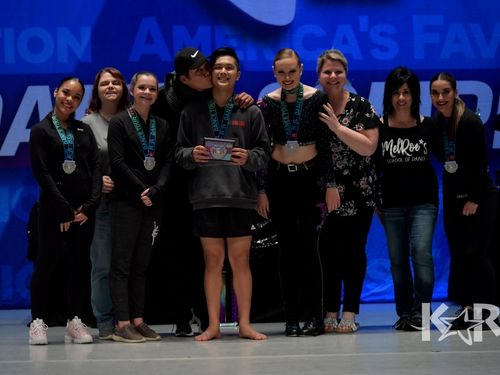Kansas City, MO - 5/17/2019 - Awards