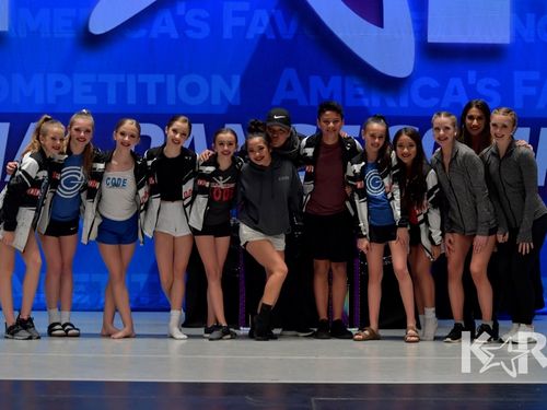 Kansas City, MO - 5/17/2019 - Awards