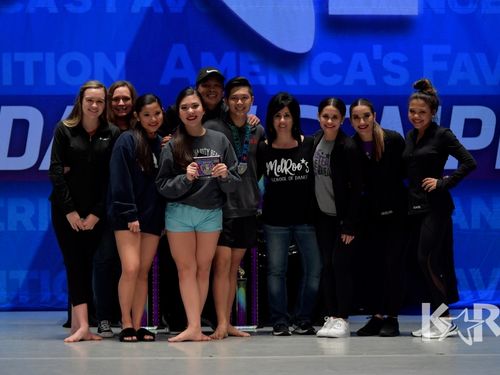 Kansas City, MO - 5/17/2019 - Awards