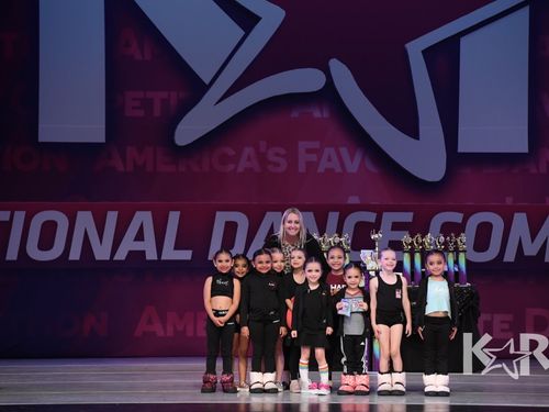 Upland, CA - 5/17/2019 - Awards