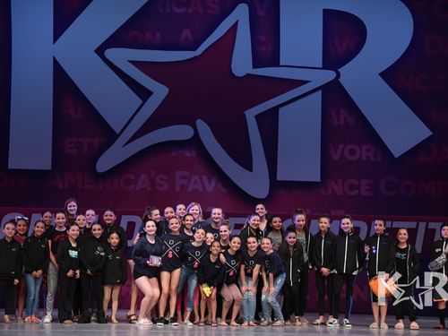 Upland, CA - 5/17/2019 - Awards