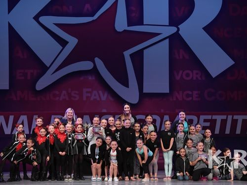 Upland, CA - 5/17/2019 - Awards