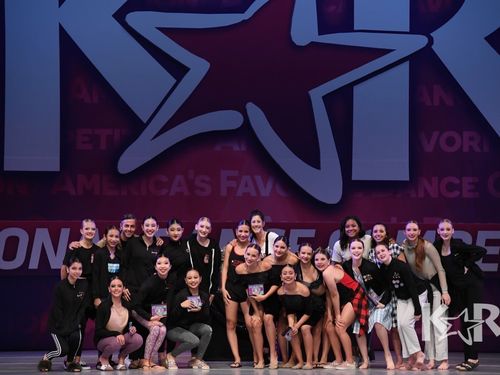 Upland, CA - 5/17/2019 - Awards