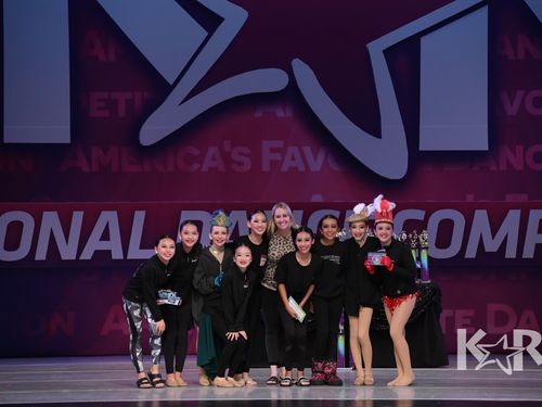 Upland, CA - 5/17/2019 - Awards