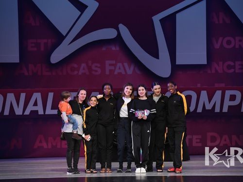 Upland, CA - 5/17/2019 - Awards