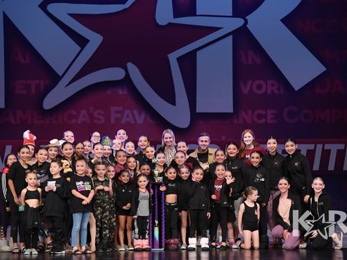 Upland, CA - 5/17/2019 - Awards