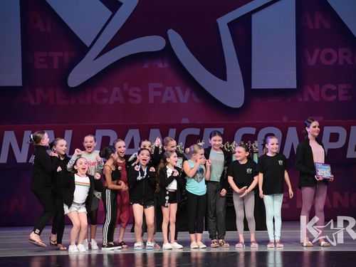 Upland, CA - 5/17/2019 - Awards