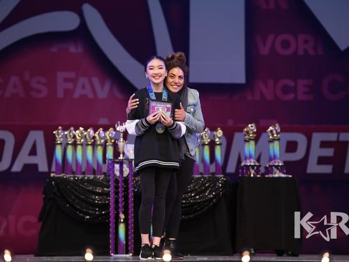Upland, CA - 5/17/2019 - Awards