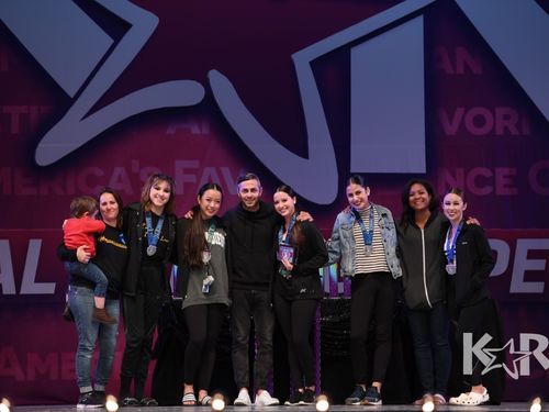 Upland, CA - 5/17/2019 - Awards