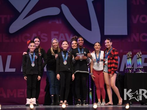 Upland, CA - 5/17/2019 - Awards