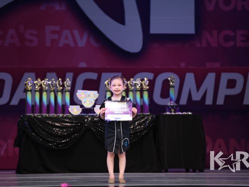 Upland, CA - 5/17/2019 - Awards
