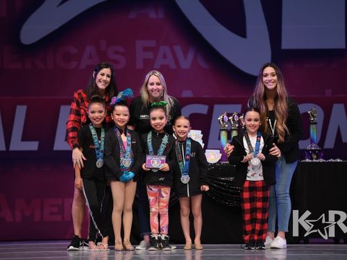 Upland, CA - 5/17/2019 - Awards