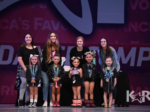 Upland, CA - 5/17/2019 - Awards