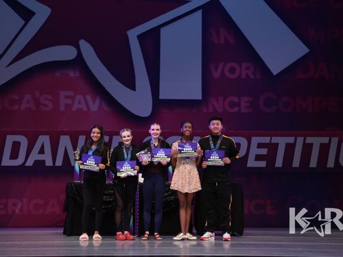 Upland, CA - 5/17/2019 - Awards