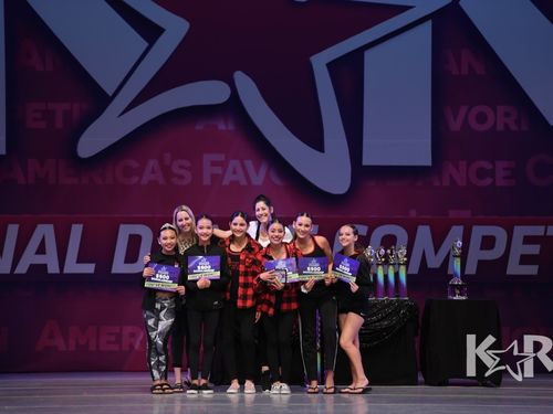 Upland, CA - 5/17/2019 - Awards