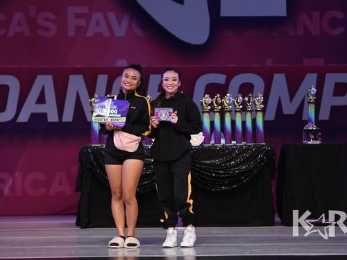 Upland, CA - 5/17/2019 - Awards