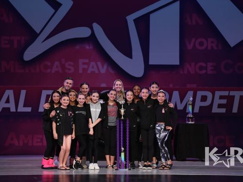 Upland, CA - 5/17/2019 - Awards