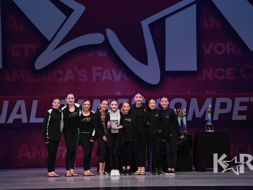 Upland, CA - 5/17/2019 - Awards