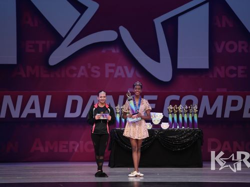 Upland, CA - 5/17/2019 - Awards