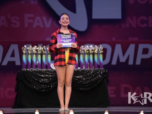 Upland, CA - 5/17/2019 - Awards