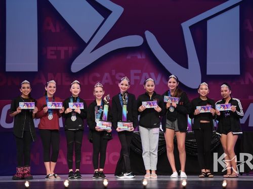 Upland, CA - 5/17/2019 - Awards