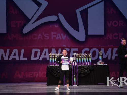 Upland, CA - 5/17/2019 - Awards