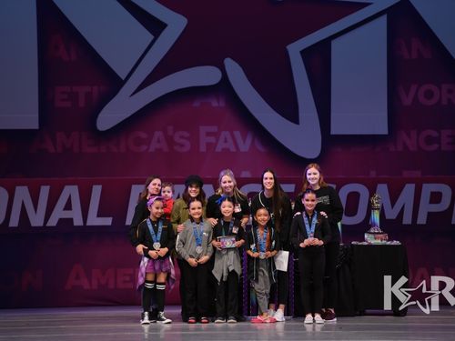 Upland, CA - 5/17/2019 - Awards