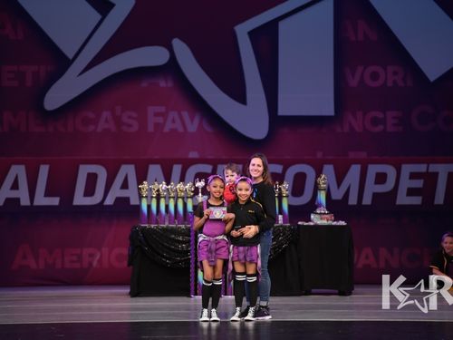 Upland, CA - 5/17/2019 - Awards