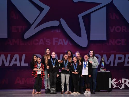 Upland, CA - 5/17/2019 - Awards