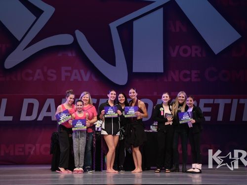 Upland, CA - 5/17/2019 - Awards