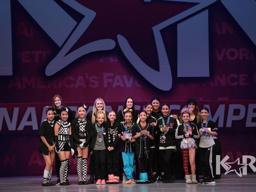 Upland, CA - 5/17/2019 - Awards