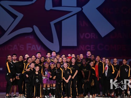 Upland, CA - 5/17/2019 - Awards