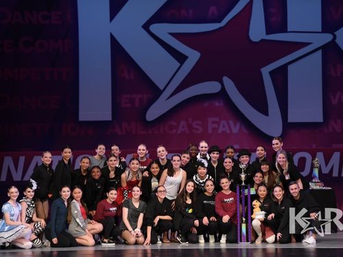 Upland, CA - 5/17/2019 - Awards