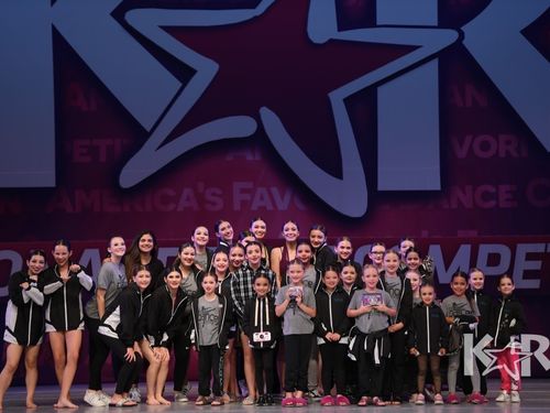 Upland, CA - 5/17/2019 - Awards