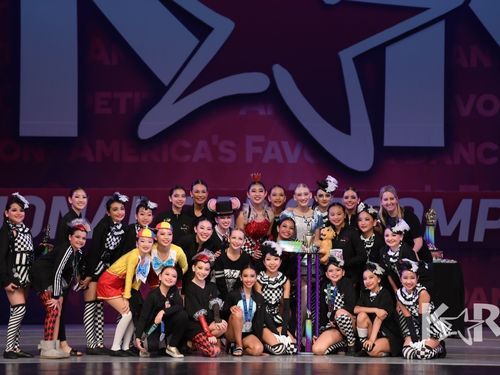 Upland, CA - 5/17/2019 - Awards