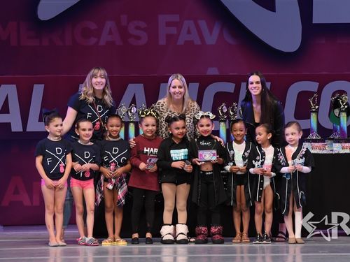 Upland, CA - 5/17/2019 - Awards
