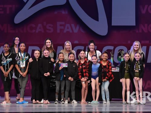 Upland, CA - 5/17/2019 - Awards