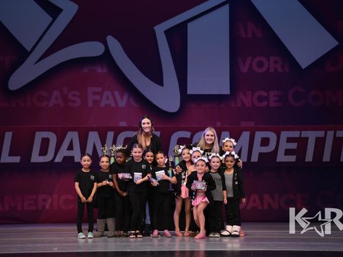 Upland, CA - 5/17/2019 - Awards