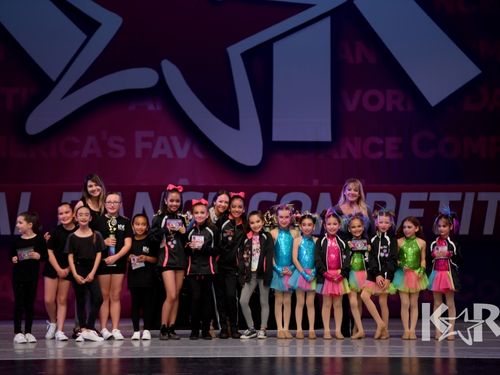 Upland, CA - 5/17/2019 - Awards