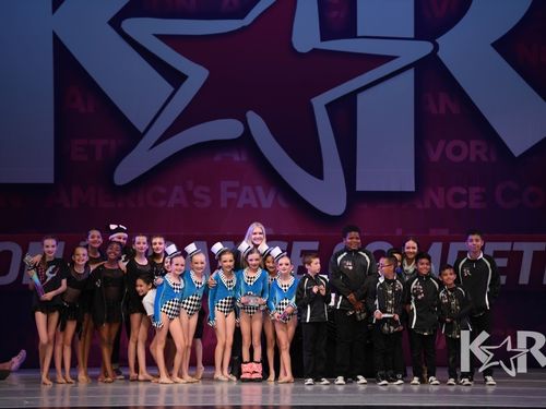 Upland, CA - 5/17/2019 - Awards