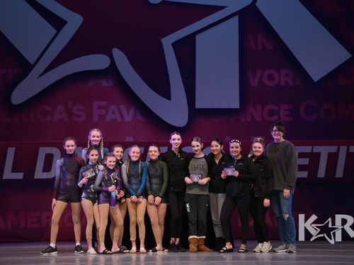 Upland, CA - 5/17/2019 - Awards