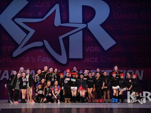 Upland, CA - 5/17/2019 - Awards