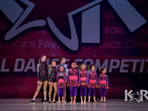 Upland, CA - 5/17/2019 - Awards