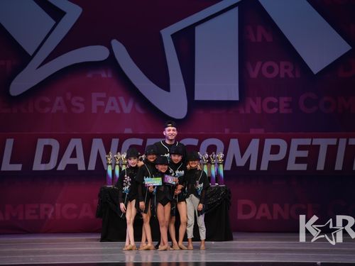Upland, CA - 5/17/2019 - Awards